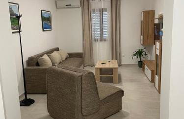 Apartments Njivice Bajcic - Foto 1