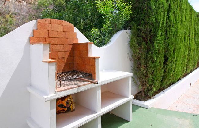 Villa Maria - Foto 26