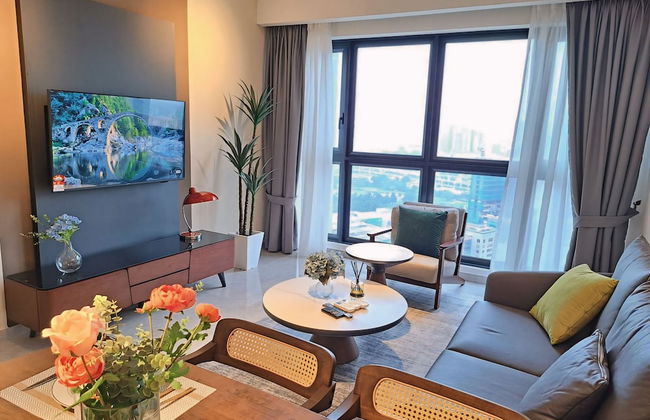 ASTRA At 8 Kia Peng Suites - Foto 35