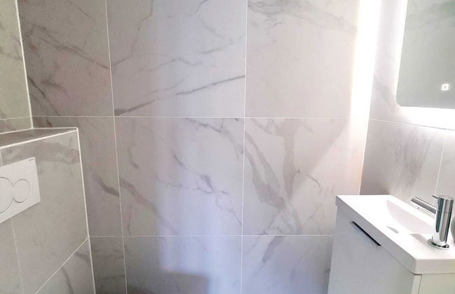 New 2bedrooms in Center Terrace&Parking - Foto 17