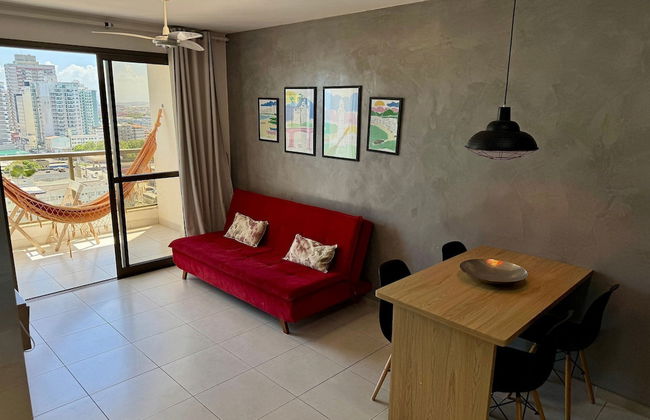 Praia Dourada - Photo 67