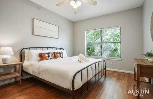 Extremely Comfortable King Beds in Super Cute Apt - Foto 21