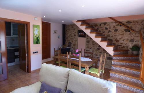 La serreta de Paüls - Foto 2