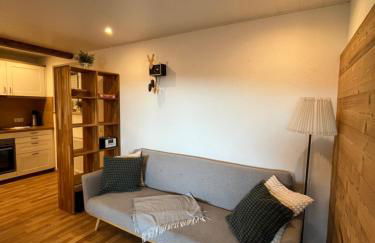 Bergnescht - Dein Wohnfühlort im Schwarzwald - Foto 25