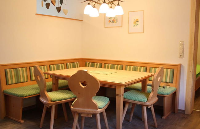 Apartment in Leogang Near Ski Slopes - Foto 18