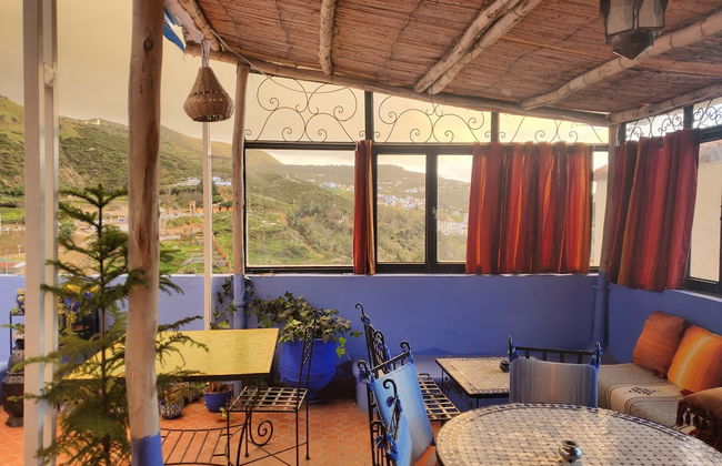 Hotel Blue City - Foto 43