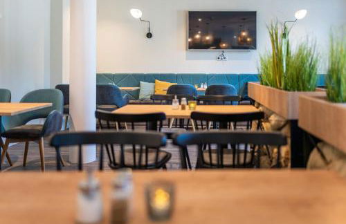 Ostsee Apartmenthotel - Foto 53