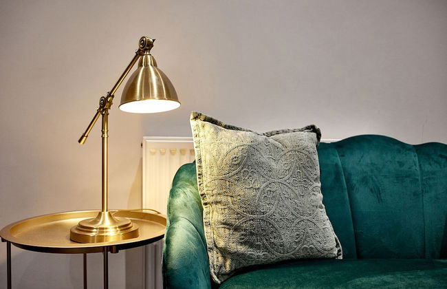 Three Cranes Serviced Apartments - Foto 11