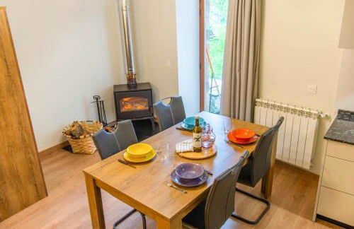 Preciosa casa rural con jardin cerca de Pamplona - Foto 76