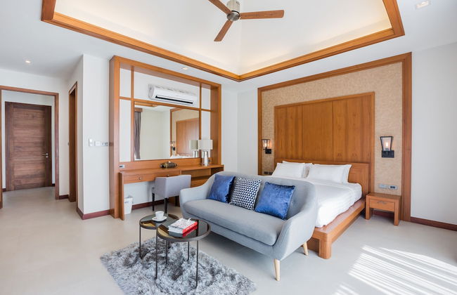 Villa Palavee B2 - Foto 6