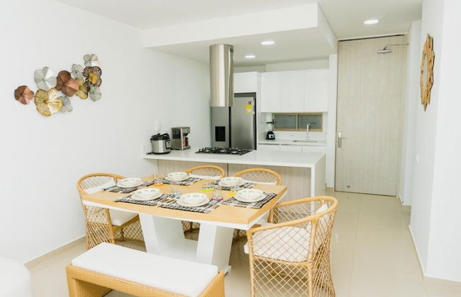 SAMARIA CLUB DE PLAYA BY VISTA MAGICA - Photo 24