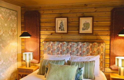 Town Gate Cottage - Photo 34