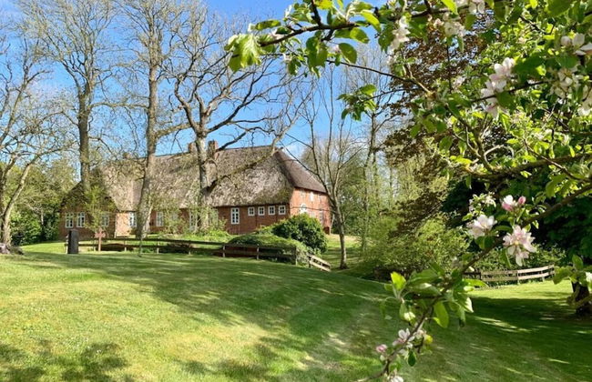 Nordseeestate Comfortable Holiday Residence - Foto 1