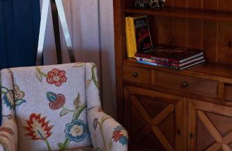 The Cabin - Luxury Country Living - Foto 14