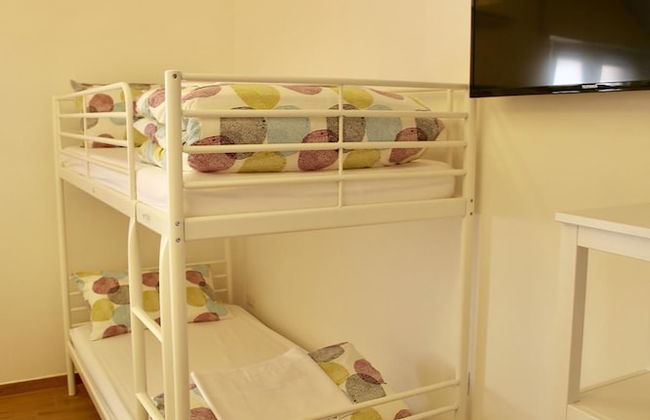 Affittacamere Andolfi 24 - Foto 5