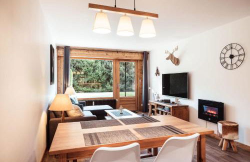 Apartment - Le Cerf Blanc - Foto 7