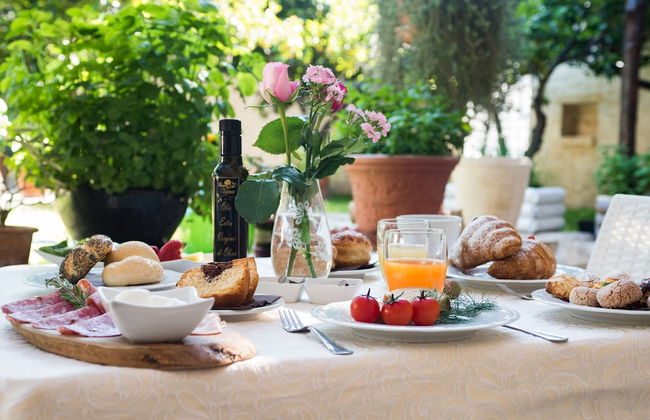 Masseria Valente - Photo 21