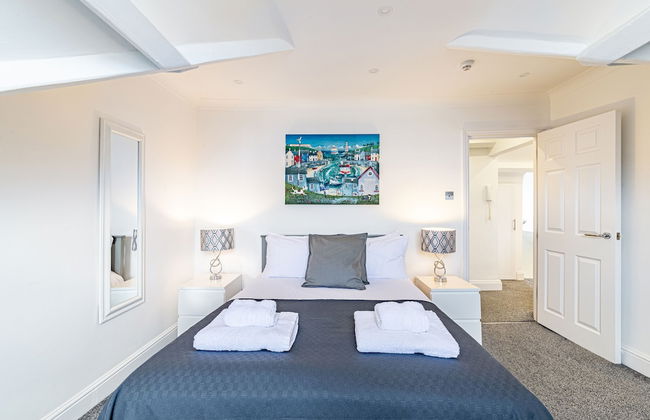 Greyfriars - Foto 19