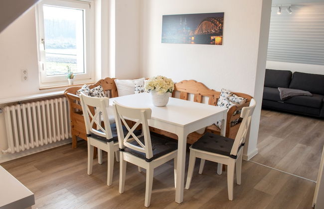 Ferienhaus Domblick Herkenrath - Foto 17