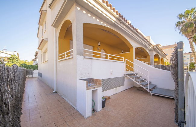 R141 - C6 Manila Resort Patio - Foto 52