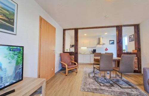 Bannemin, Fewo Sonnenwind n - Foto 13