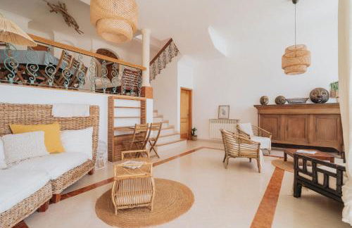 Villa Antoine - Foto 20