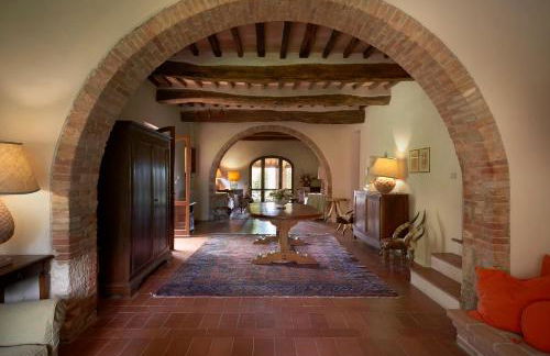 Borgo Lucignanello Bandini - Foto 8