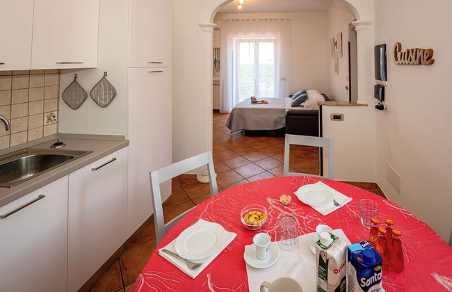 Maison Cipriani - Foto 30