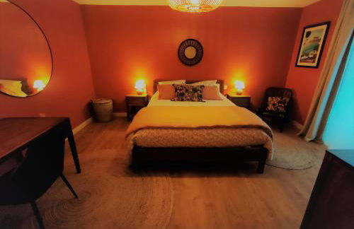 Maison de pêcheur Port de plaisance Tréboul - Foto 2