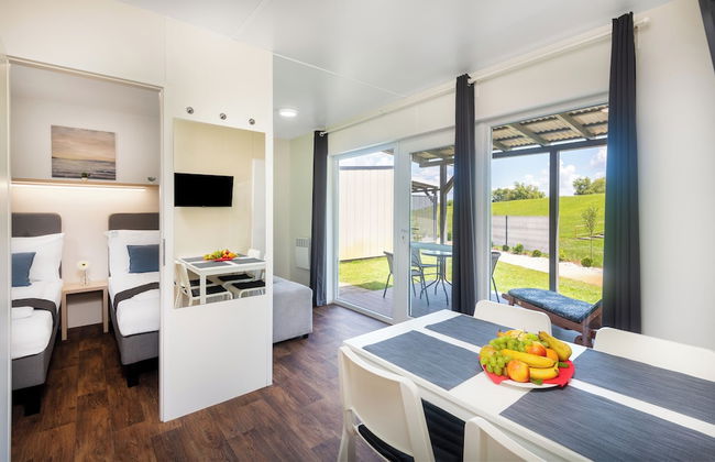 Tisza-tó Apartmanpark - Foto 15