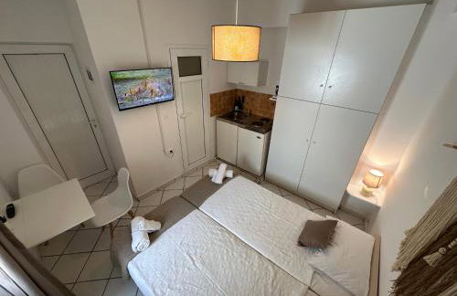 Valente Rooms Kythira - Foto 24