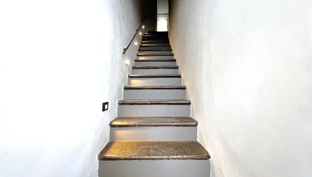 Casa Lelli in Noto With 2 Bedrooms and 2 Bathrooms - Foto 5, Habitación