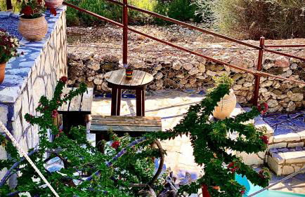 Blumenhaus (Spiti Louloudia) - Foto 23