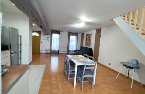 Appartement cosy Paris CDG - Foto 6