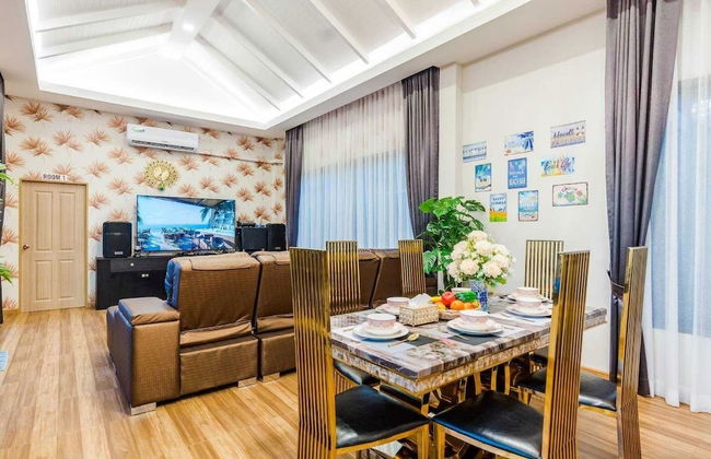 Sabaidee Pool Villa Cha-am - Photo 18