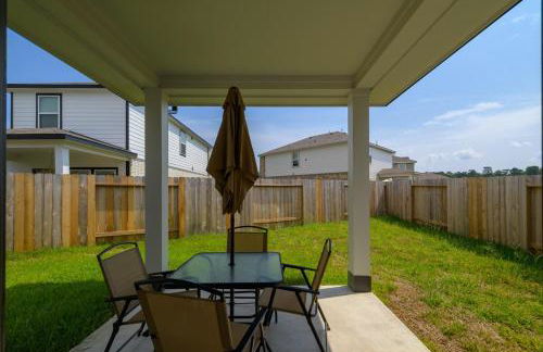 Incredible house for six near The Woodlands - Foto 24