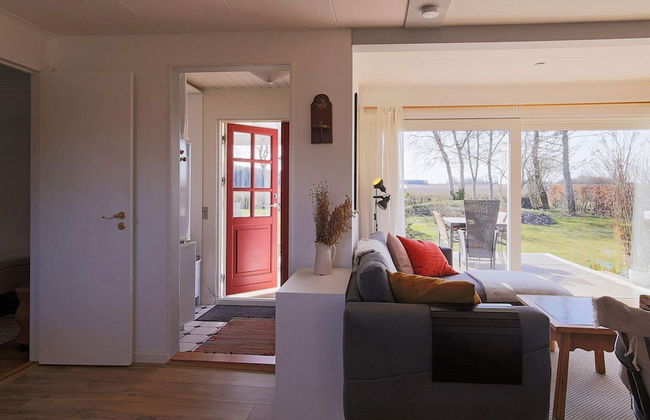 4 Person Holiday Home in Jaegerspris-by Traum - Photo 7