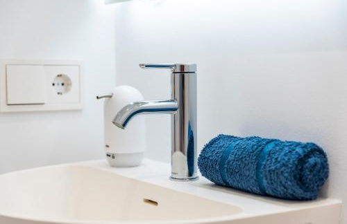 New Luxury Apartment First Line Sea View - Foto 39