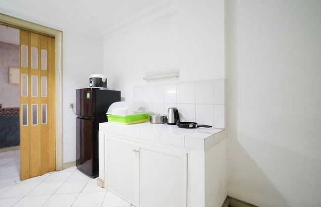 Best Deal And Homey 2Br At Taman Beverly Apartment - Foto 11