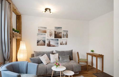 Haus Hinz Fe-Wo an der Ostsee - Foto 53