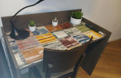 L'Escapade entre Ville et Rivière - Foto 17