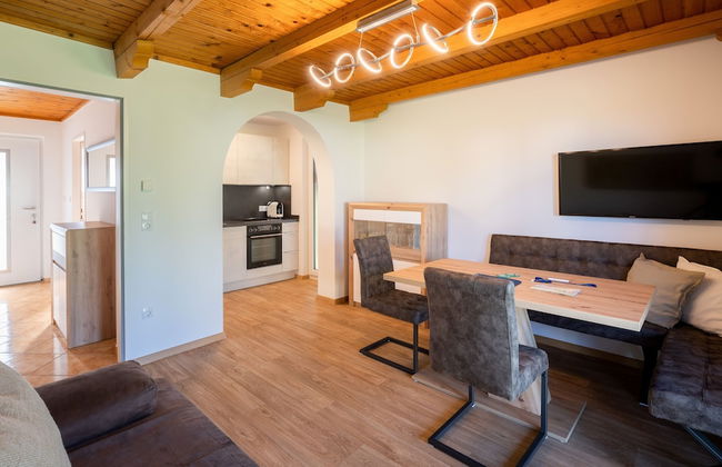 Erlebnisbauernhof Tschom - Foto 23