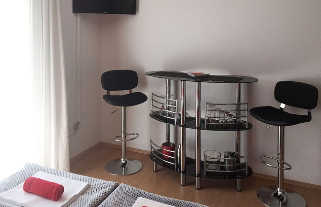 Logos Guesthouse - Foto 18