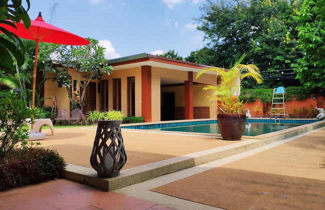 Momoka Luxury Villa - Foto 39