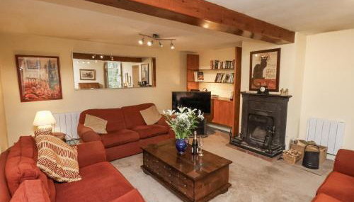 1 The Old Methodist Chapel - Foto 5