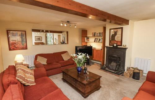 1 The Old Methodist Chapel - Foto 5