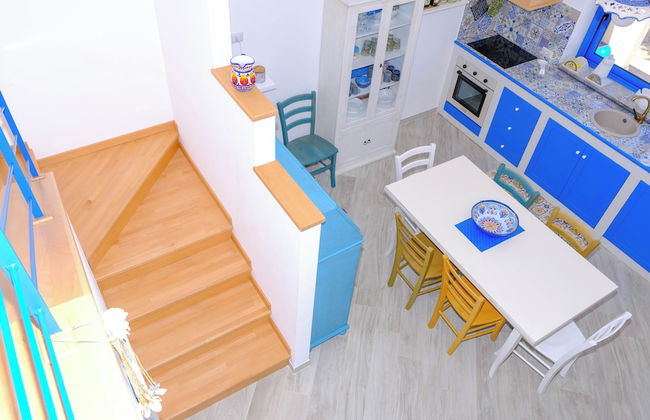 Villa dei Due Ulivi - Foto 29