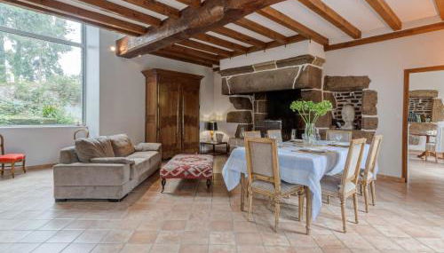 Holiday Home La Tronçonnais by Interhome - Foto 3