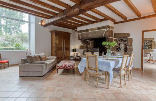 Holiday Home La Tronçonnais by Interhome - Foto 3