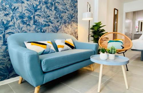 Modern Designed Loft in Russafa (SOHO) - Photo 19